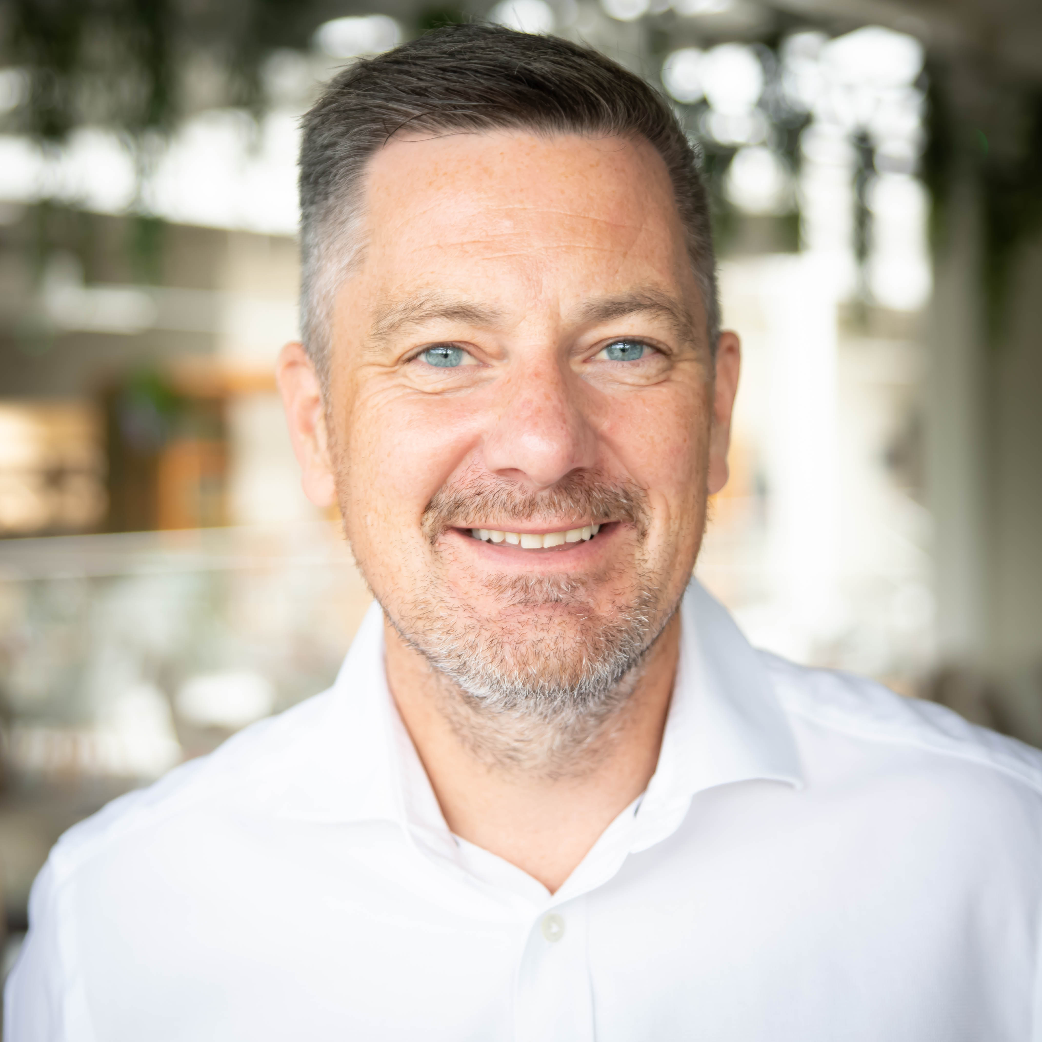 Neil - Founder of Happy Graft
